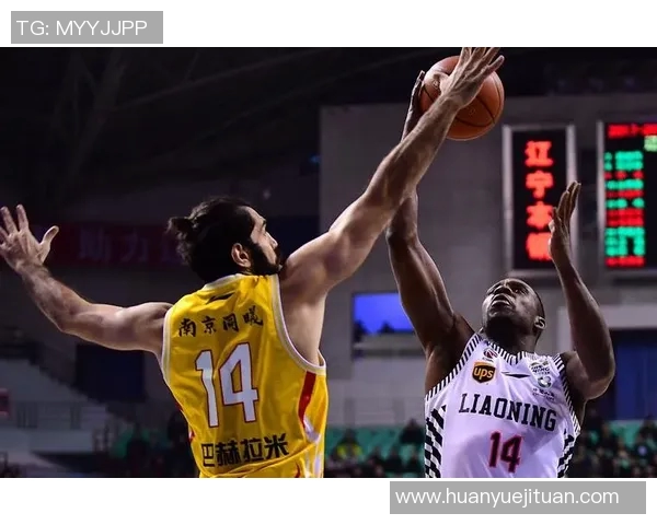 2020年辽篮对阵同曦的精彩对决回顾与分析