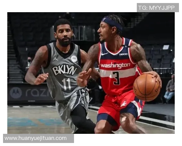 2020年NBA精彩对决篮网与奇才全场比赛回放精彩瞬间重温